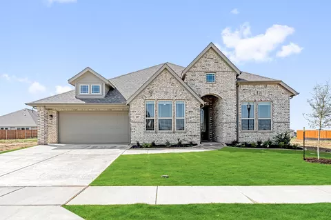 207 Cortese Ln, Alvarado, TX 76009