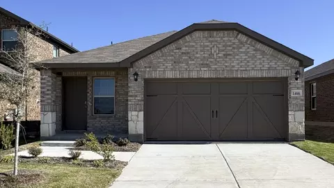 1466 Canongate Dr, Crandall, TX 75114