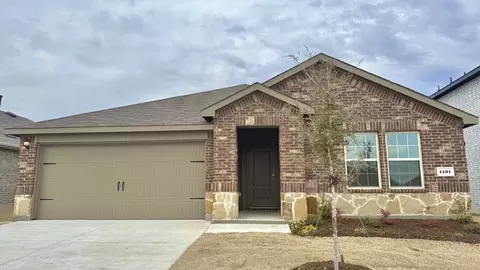 1401 Millstead Rill Dr, Josephine, TX 75135