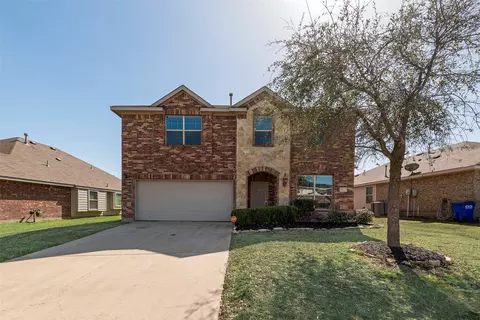 3027 Granite Rock Trl, Forney, TX 75126