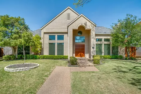 5207 Stone Arbor Ct, Dallas, TX 75287