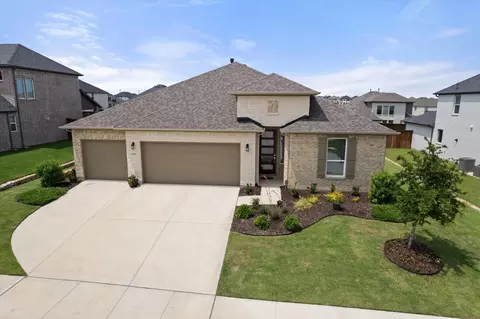 1624 Thunderbird Dr, Haslet, TX 76052