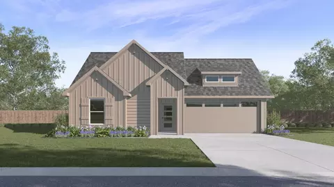 13129 Quintin Dr, Providence Village, TX 76227