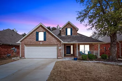 2516 Blue Ridge Trl, Flower Mound, TX 75028
