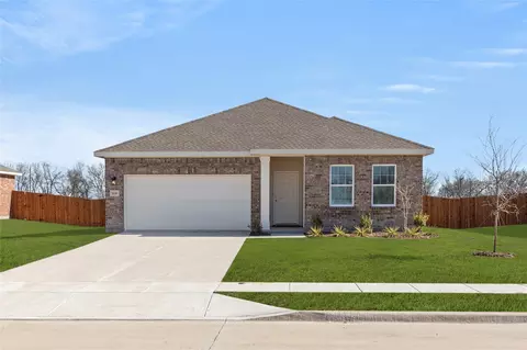 806 Lexington, Josephine, TX 75164