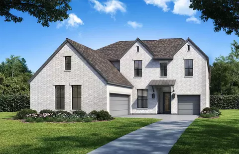 3221 Bexar St, Rockwall, TX 75032