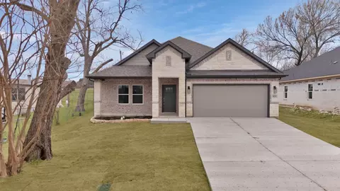 4414 Green Acres Ct, Arlington, TX 76017