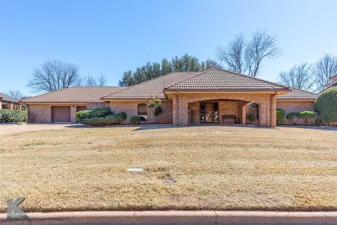 33 Muirfield St, Abilene, TX 79606