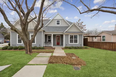 710 Cedar St, Mckinney, TX 75069