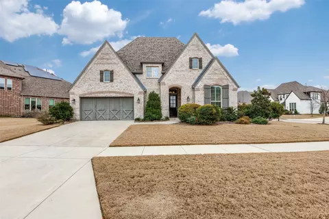 4231 Blue Sage Dr, Prosper, TX 75078