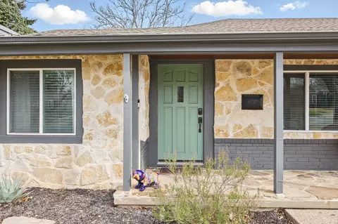 6208 Malvey Ave, Fort Worth, TX 76116
