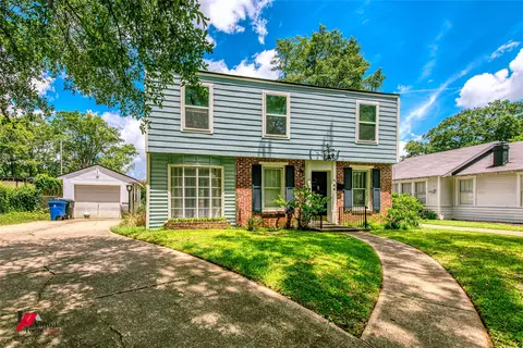 766 Huron St, Shreveport, LA 71106