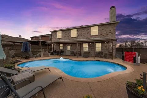 3203 Breton Dr, Denton, TX 76210
