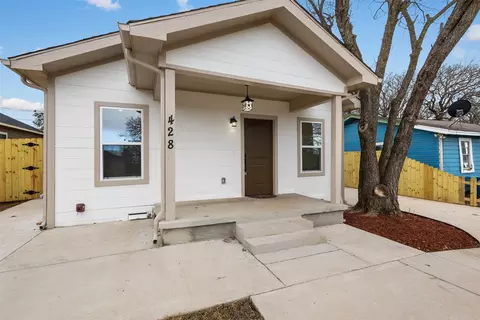 428 E Day St, Denison, TX 75021