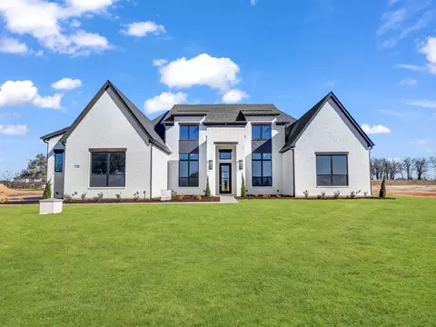 728 Cooper Trl, Weatherford, TX 76087