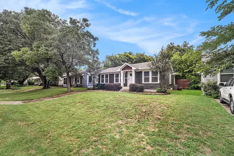 4312 Diaz Ave, Fort Worth, TX 76107