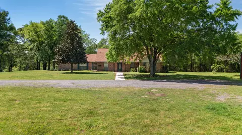 321 Vz County Road 2602, Wills Point, TX 75169