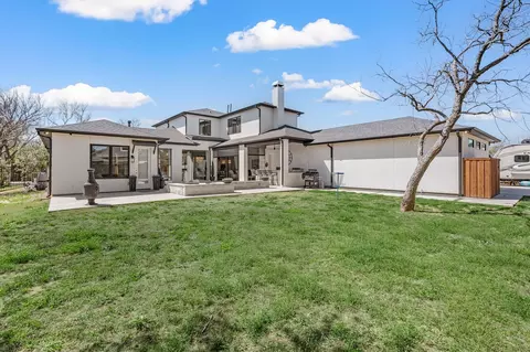 3211 Fox Fire Ln, Grapevine, TX 76092 photo 40