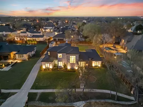 3211 Fox Fire Ln, Grapevine, TX 76092 photo 37
