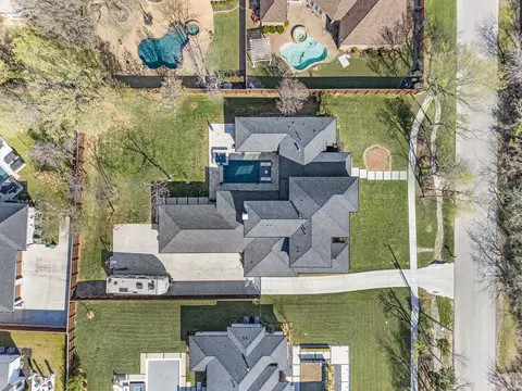 3211 Fox Fire Ln, Grapevine, TX 76092 photo 38