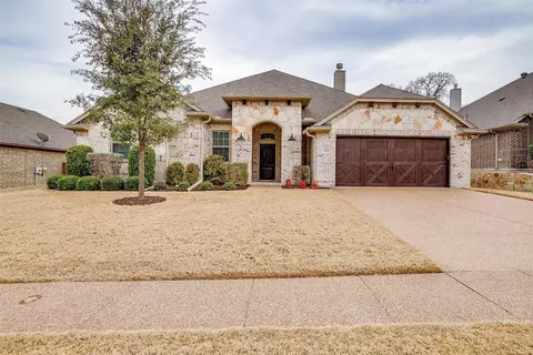 1008 Forest Hill Dr, Weatherford, TX 76087