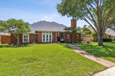 2600 Powderhorn Dr, Plano, TX 75025