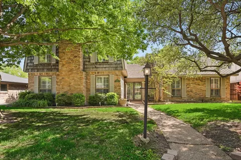 1127 Wilderness Trl, Richardson, TX 75080
