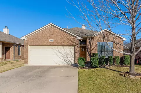 14304 Polo Ranch St, Haslet, TX 76052