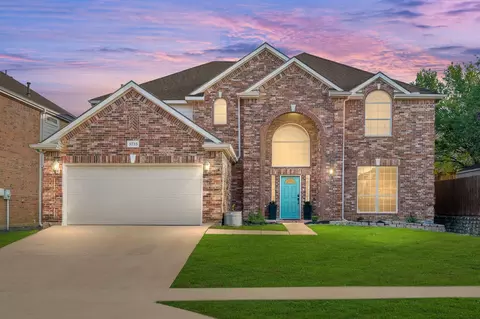 3733 Glassenberry St, Fort Worth, TX 76244