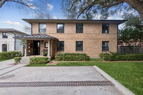 6723 Del Norte Ln, Dallas, TX 75225
