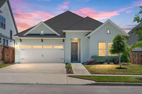 2225 Domingo Dr, Aledo, TX 76008