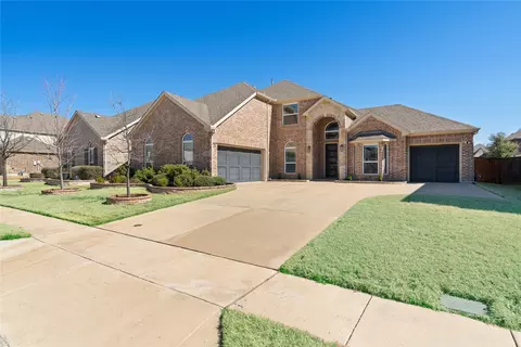 4328 Rainwater Creek Way, Prosper, TX 75078