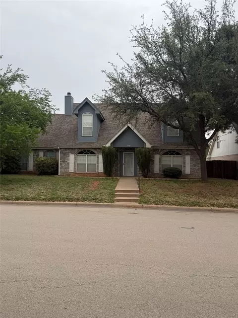 44 Harbour Town St, Abilene, TX 79606