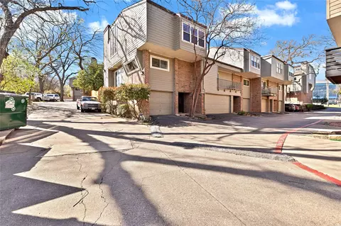 6808 Eastridge Dr #E1  24, Dallas, TX 75231