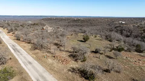 tbd Stagecoach Trl, Gordon, TX 76453