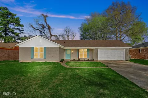 9014 Candlestick Cir, Shreveport, LA 71118