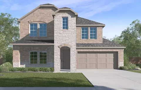 549 Wickerdale Way, Little Elm, TX 75068