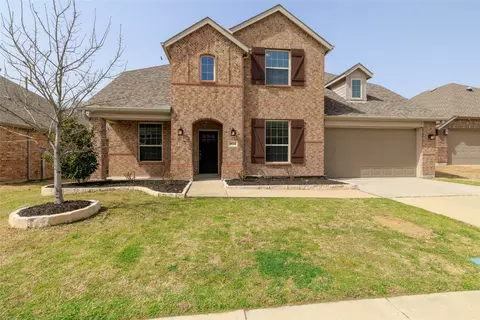 1634 Trail Side Rd, Wylie, TX 75098