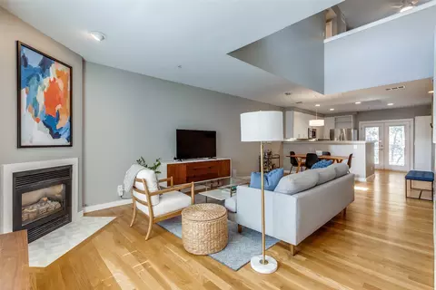 3922 Gilbert Ave #217, Dallas, TX 75219