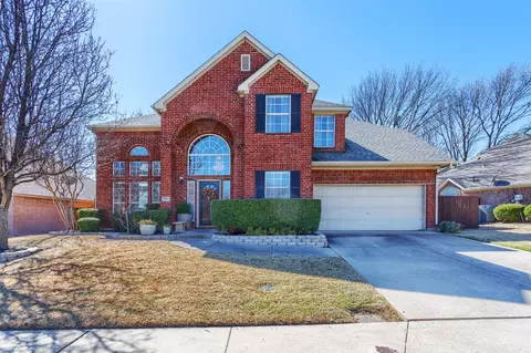 8423 Lanners Dr, Mckinney, TX 75072