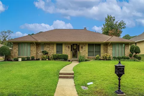6804 Santiago Ave, Fort Worth, TX 76133