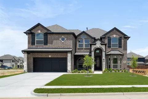 336 Autry Way, Burleson, TX 76028