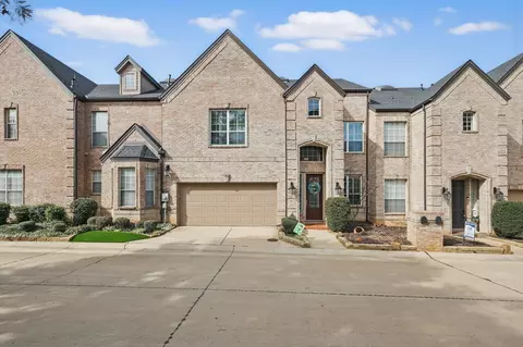 3982 Witten Dr, Colleyville, TX 76034