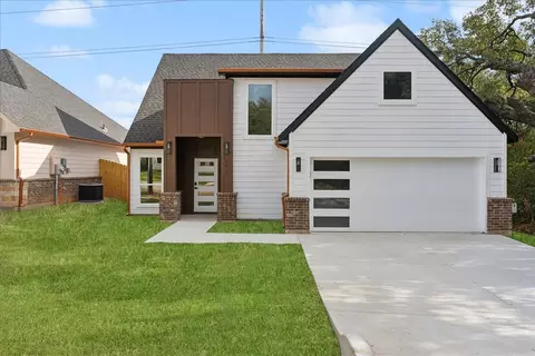 5807 Black Pine Cir, Granbury, TX 76048