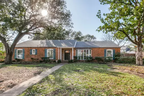 11131 Wonderland Trl, Dallas, TX 75229