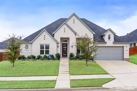 1109 Rocky Springs Trl, Haslet, TX 76052