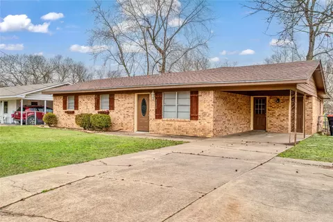 2020 Brown Ave, Paris, TX 75460