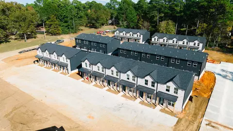 tbd Lionel Ave, Texarkana, TX 75503