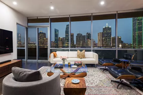 2200 Victory Ave #1904, Dallas, TX 75219