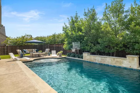 6613 Silver Stream Ln, Frisco, TX 75036